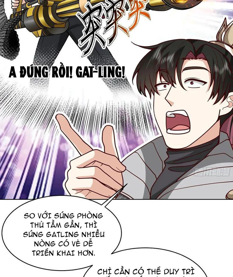Hạch Động Lực Kiếm Tiên Chapter 44 - Trang 2