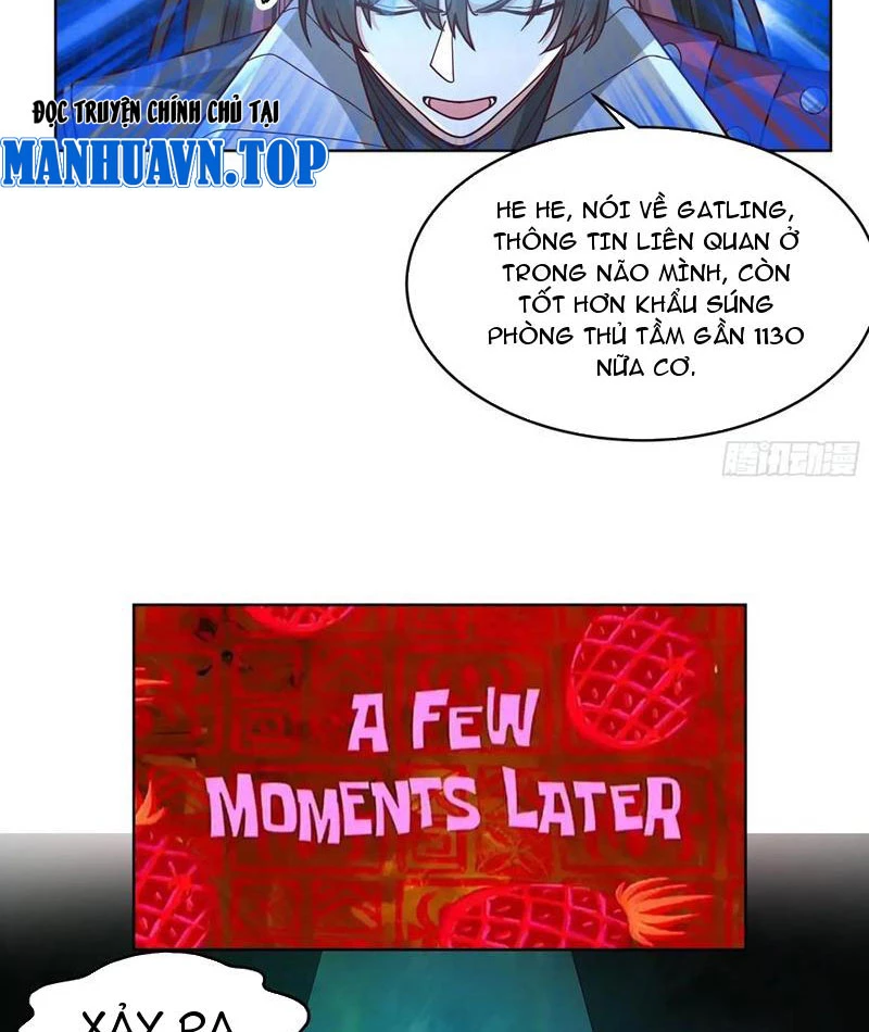 Hạch Động Lực Kiếm Tiên Chapter 44 - Trang 2