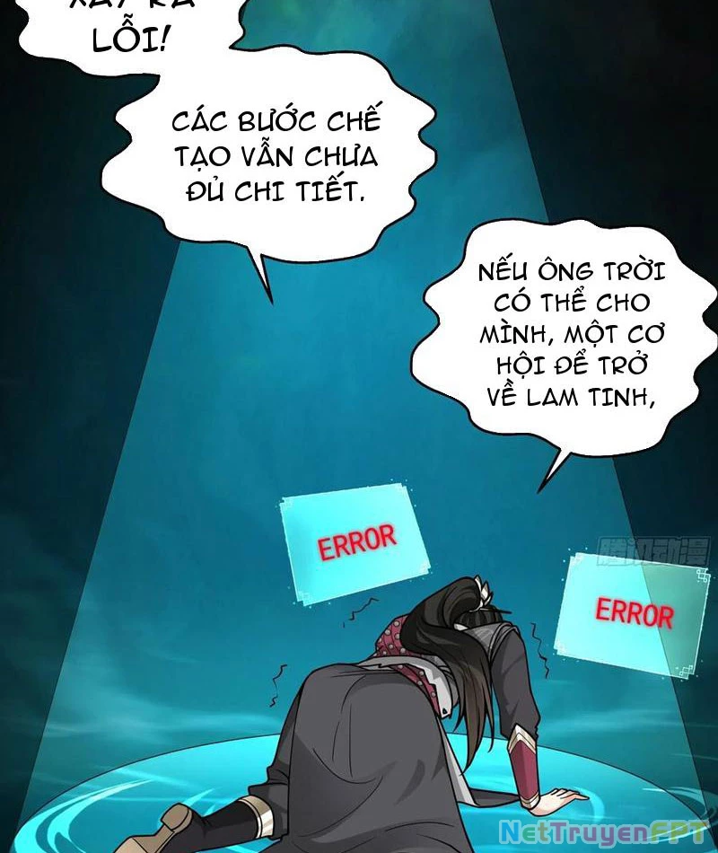 Hạch Động Lực Kiếm Tiên Chapter 44 - Trang 2