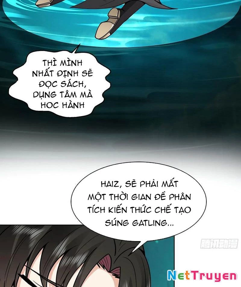 Hạch Động Lực Kiếm Tiên Chapter 44 - Trang 2