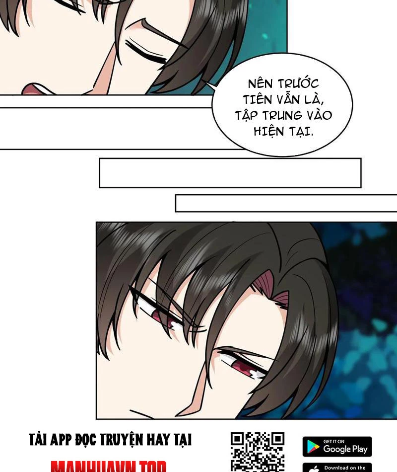Hạch Động Lực Kiếm Tiên Chapter 44 - Trang 2