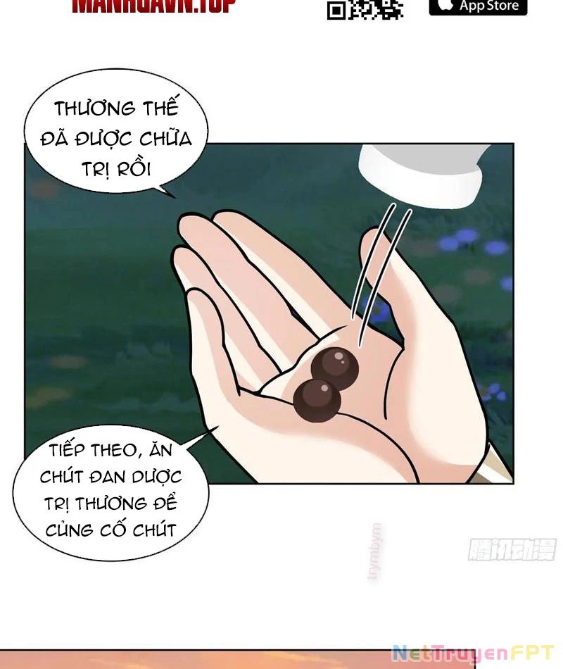 Hạch Động Lực Kiếm Tiên Chapter 44 - Trang 2