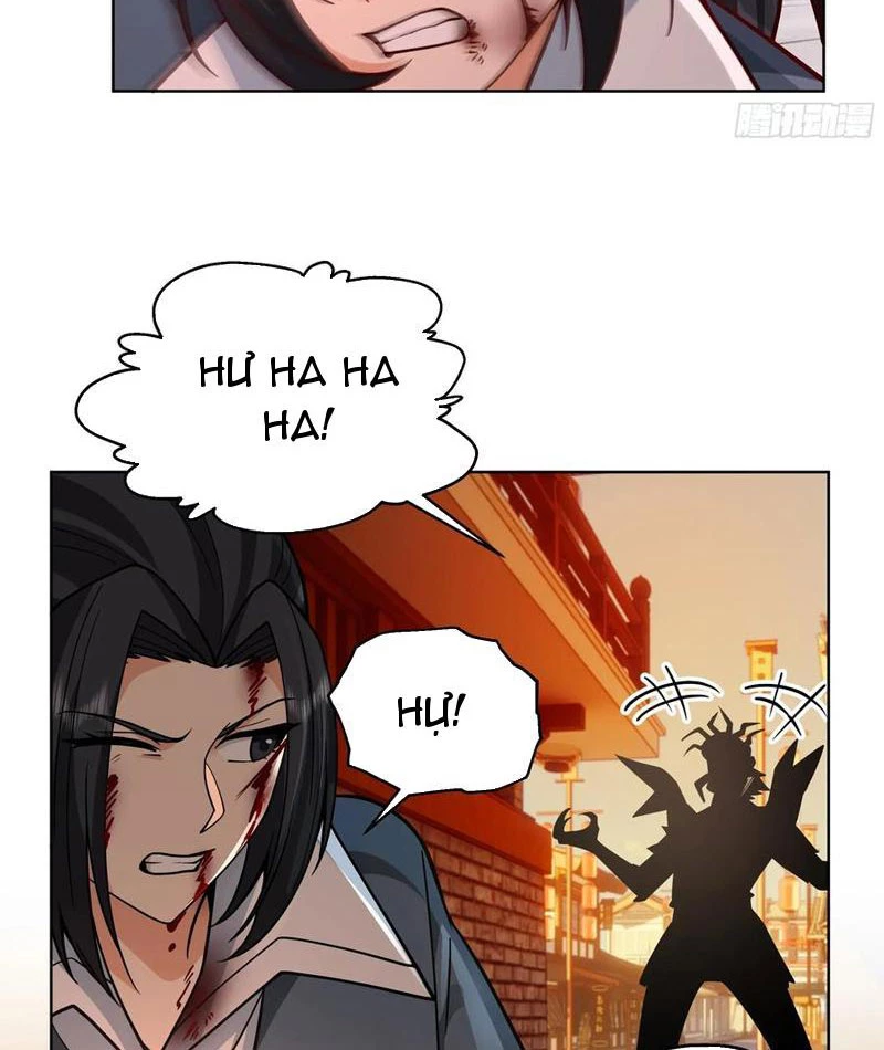Hạch Động Lực Kiếm Tiên Chapter 44 - Trang 2
