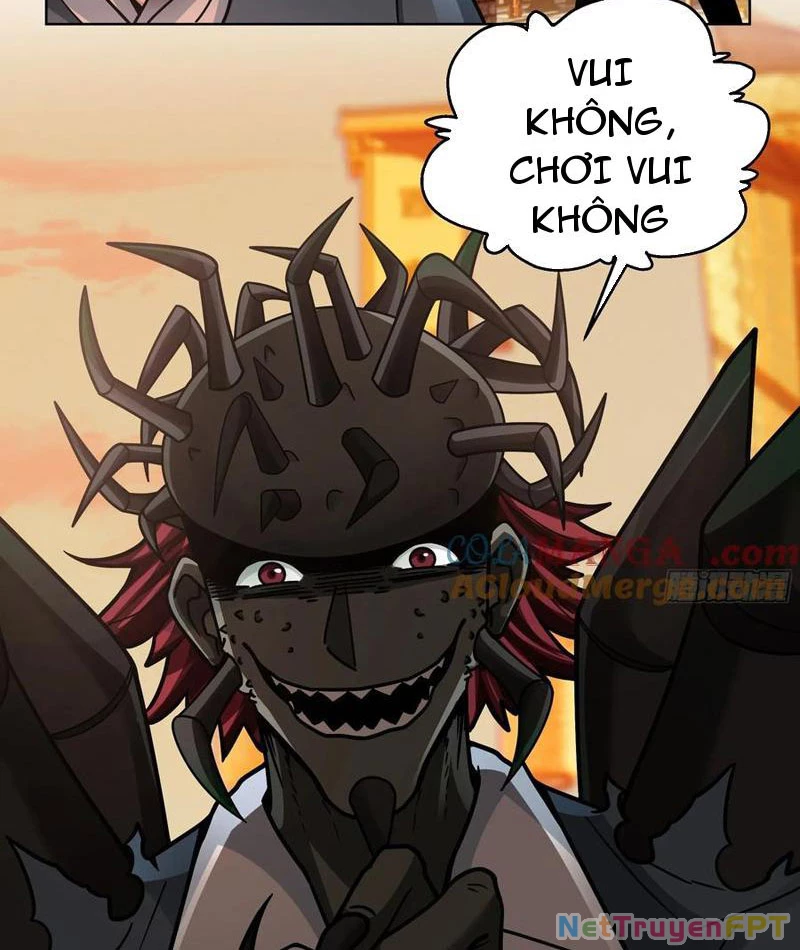 Hạch Động Lực Kiếm Tiên Chapter 44 - Trang 2
