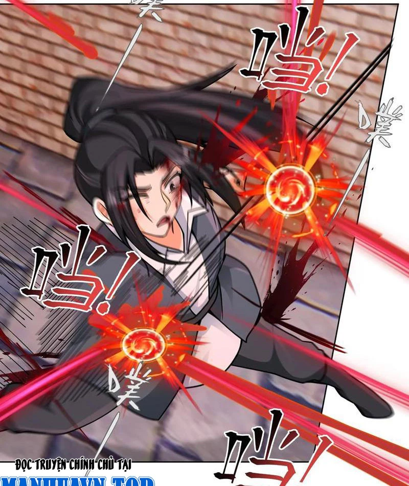 Hạch Động Lực Kiếm Tiên Chapter 44 - Trang 2