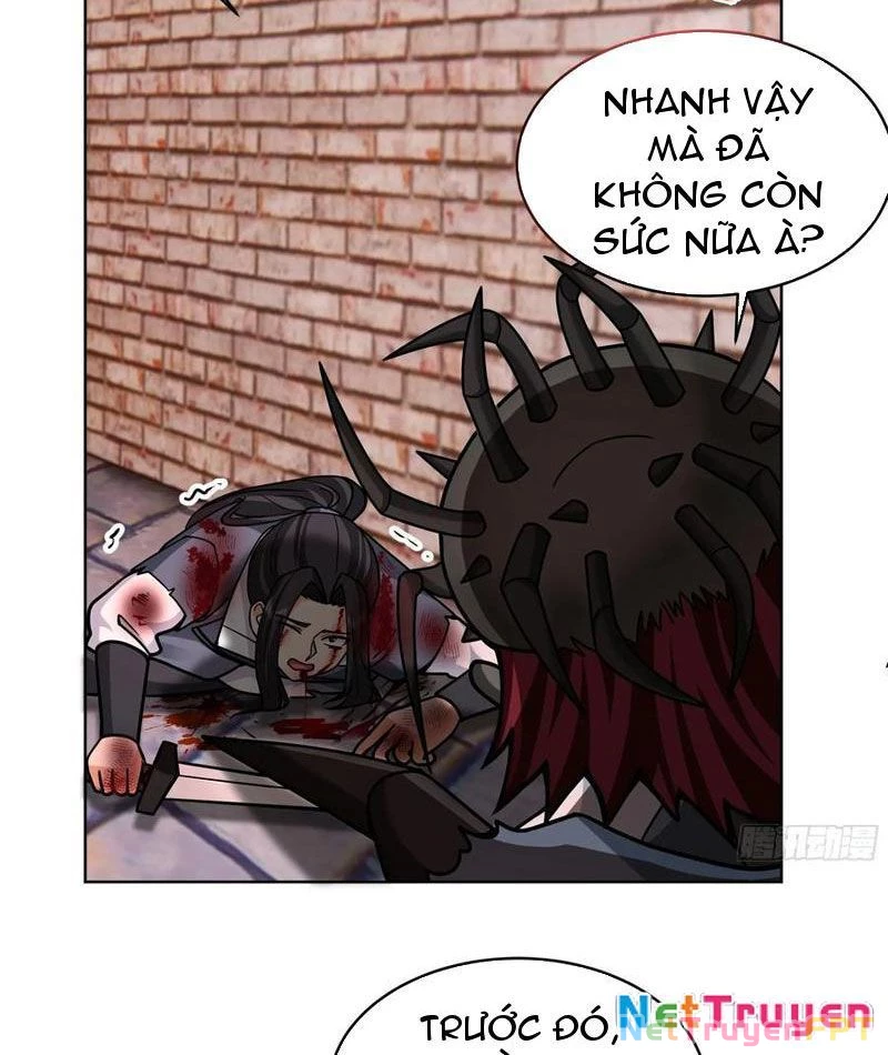 Hạch Động Lực Kiếm Tiên Chapter 44 - Trang 2