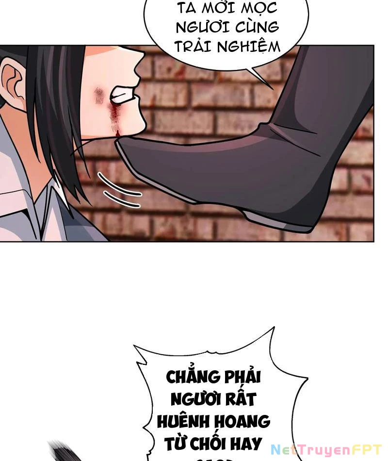 Hạch Động Lực Kiếm Tiên Chapter 44 - Trang 2