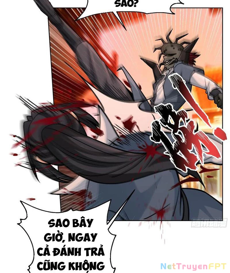 Hạch Động Lực Kiếm Tiên Chapter 44 - Trang 2