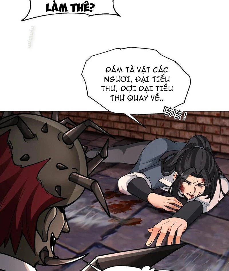Hạch Động Lực Kiếm Tiên Chapter 44 - Trang 2