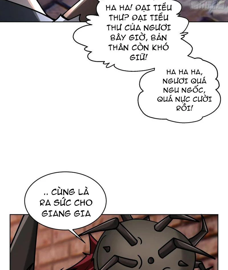 Hạch Động Lực Kiếm Tiên Chapter 44 - Trang 2
