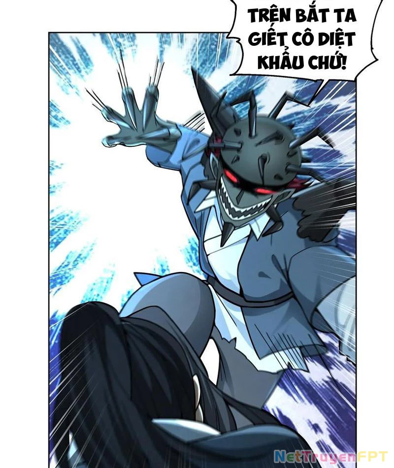 Hạch Động Lực Kiếm Tiên Chapter 44 - Trang 2