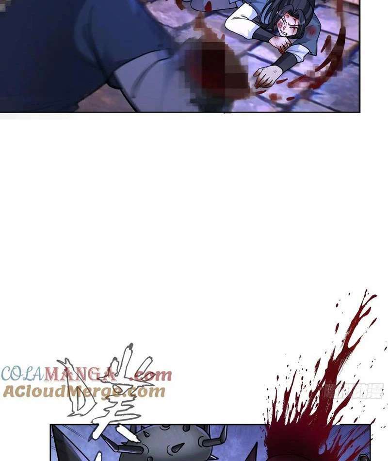 Hạch Động Lực Kiếm Tiên Chapter 44 - Trang 2