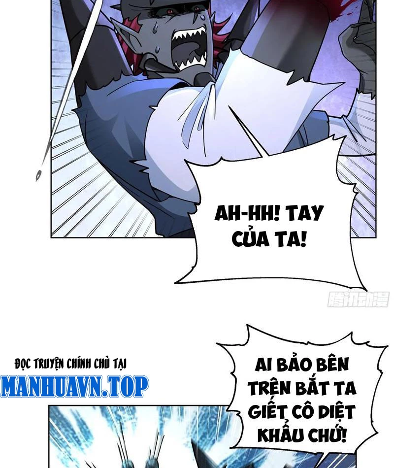 Hạch Động Lực Kiếm Tiên Chapter 44 - Trang 2