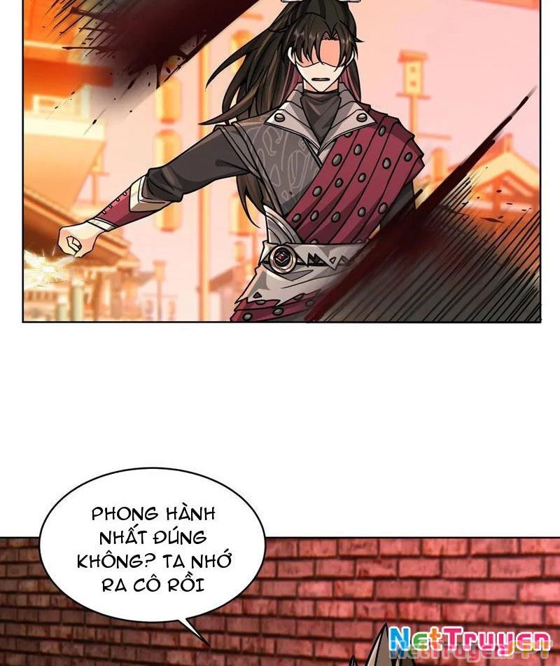 Hạch Động Lực Kiếm Tiên Chapter 44 - Trang 2