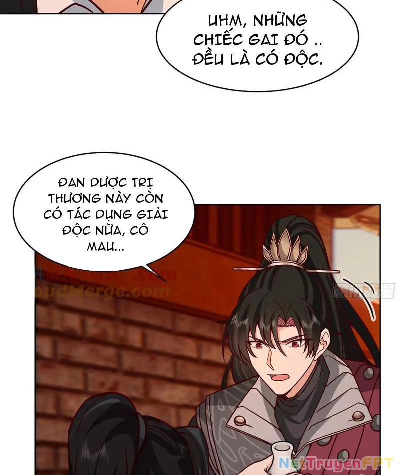 Hạch Động Lực Kiếm Tiên Chapter 44 - Trang 2