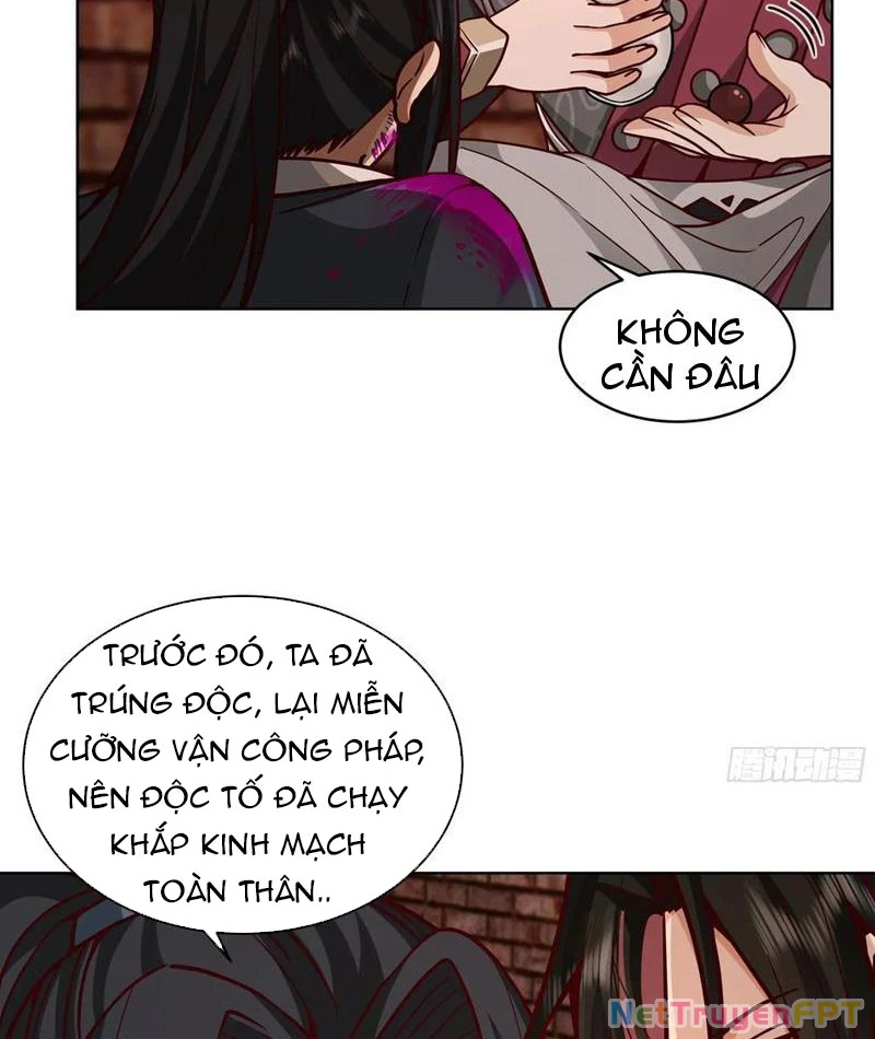 Hạch Động Lực Kiếm Tiên Chapter 44 - Trang 2