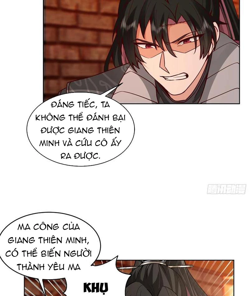 Hạch Động Lực Kiếm Tiên Chapter 44 - Trang 2