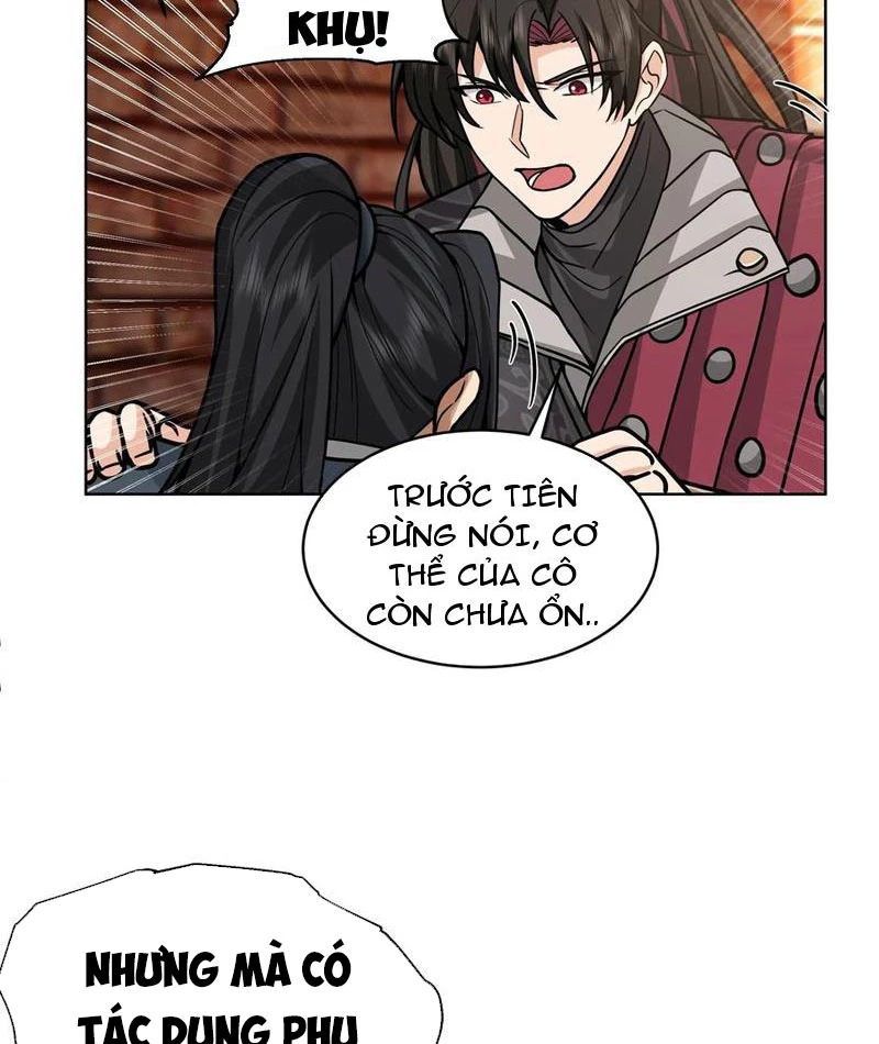 Hạch Động Lực Kiếm Tiên Chapter 44 - Trang 2