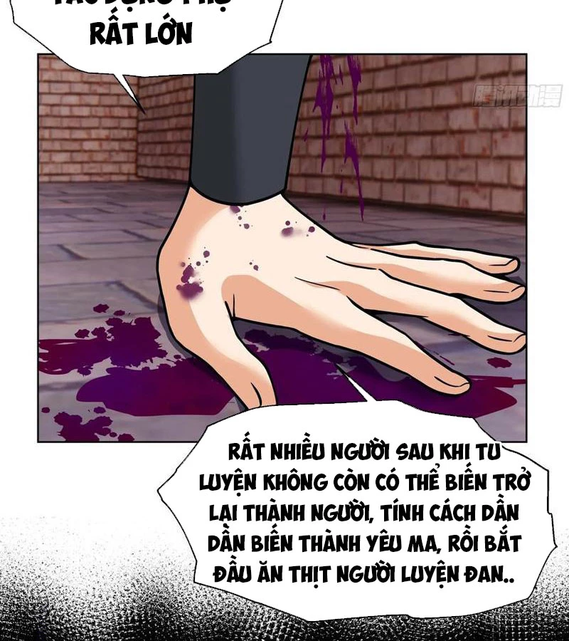 Hạch Động Lực Kiếm Tiên Chapter 44 - Trang 2