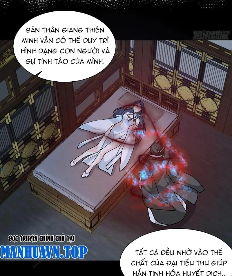 Hạch Động Lực Kiếm Tiên Chapter 44 - Trang 2