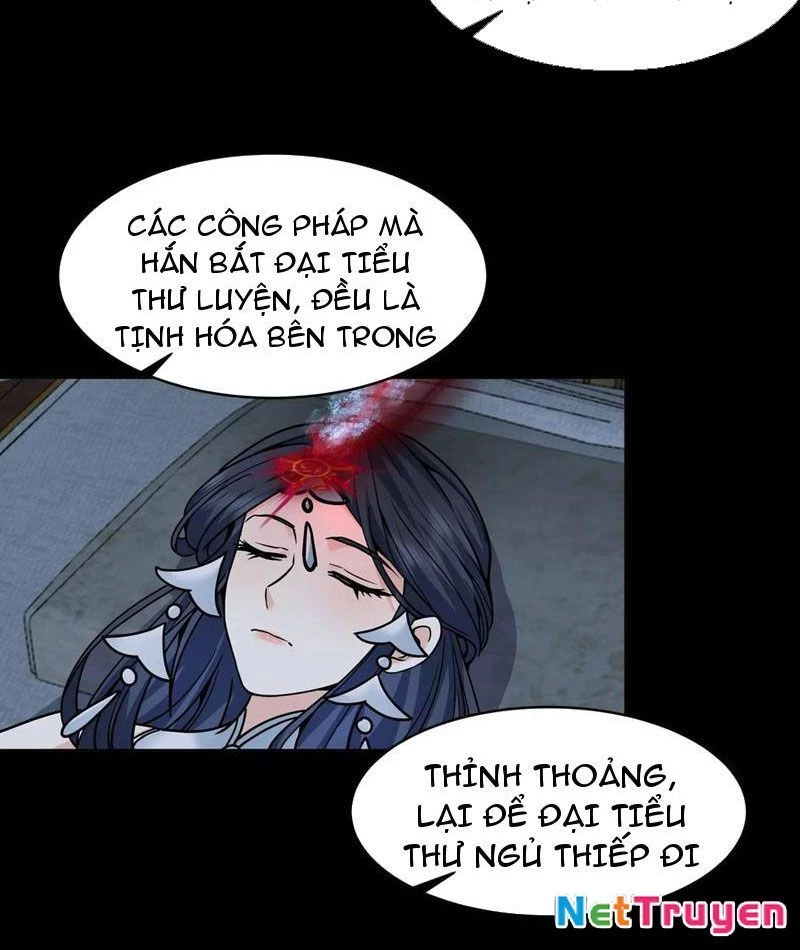 Hạch Động Lực Kiếm Tiên Chapter 44 - Trang 2
