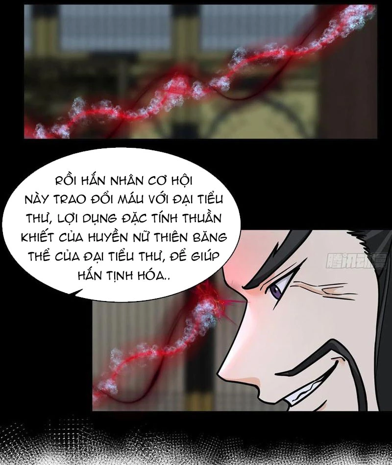 Hạch Động Lực Kiếm Tiên Chapter 44 - Trang 2