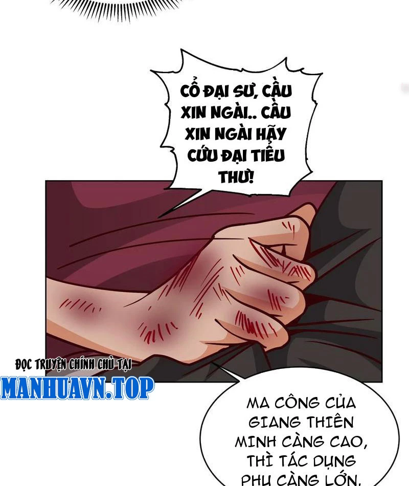 Hạch Động Lực Kiếm Tiên Chapter 44 - Trang 2