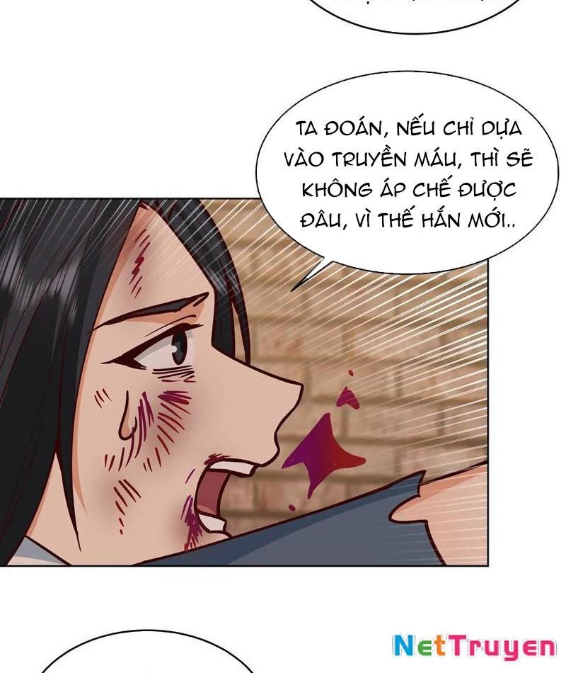 Hạch Động Lực Kiếm Tiên Chapter 44 - Trang 2
