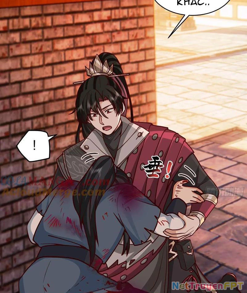 Hạch Động Lực Kiếm Tiên Chapter 44 - Trang 2