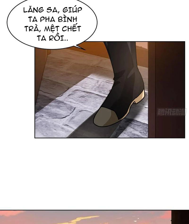 Hạch Động Lực Kiếm Tiên Chapter 45 - Trang 2