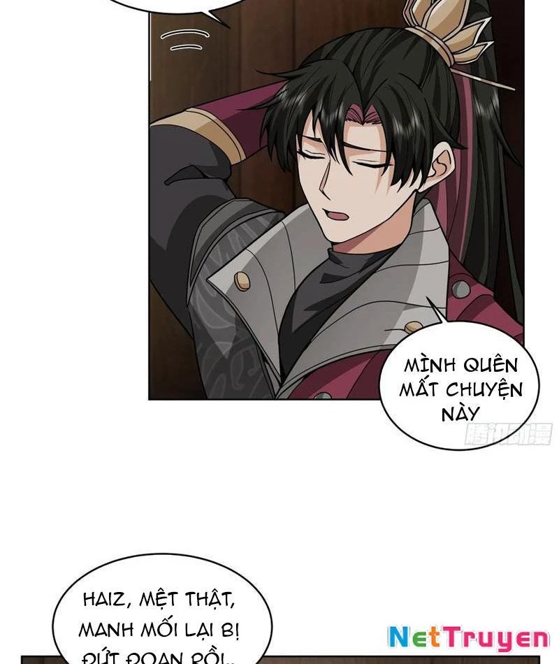 Hạch Động Lực Kiếm Tiên Chapter 45 - Trang 2