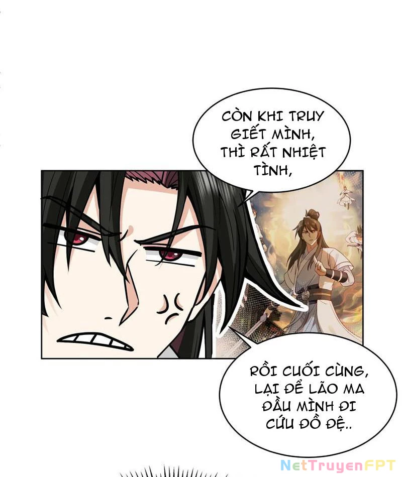Hạch Động Lực Kiếm Tiên Chapter 45 - Trang 2