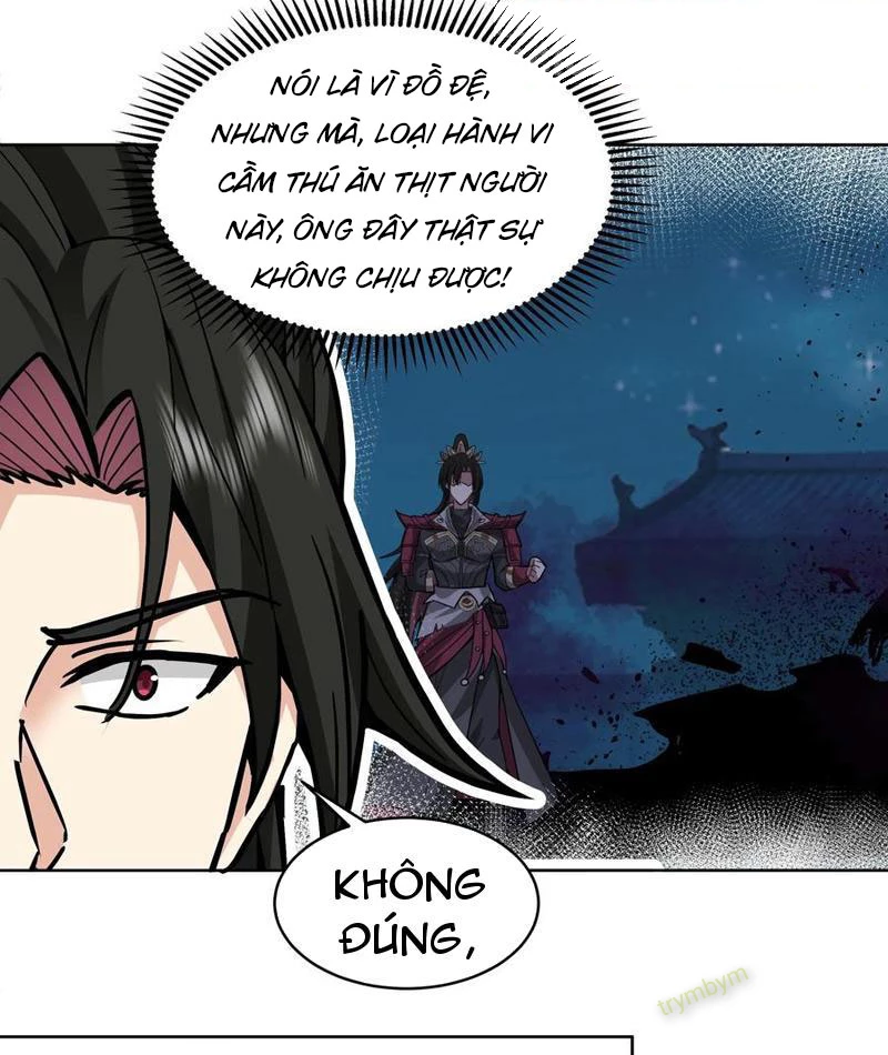 Hạch Động Lực Kiếm Tiên Chapter 45 - Trang 2