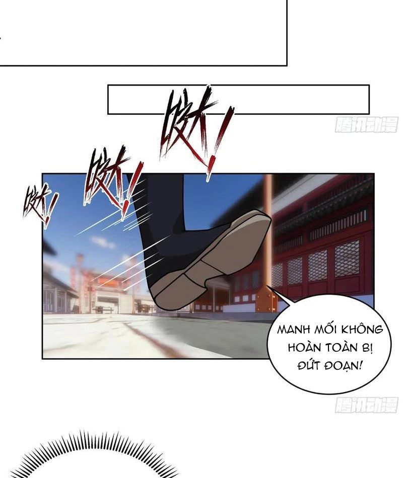Hạch Động Lực Kiếm Tiên Chapter 45 - Trang 2