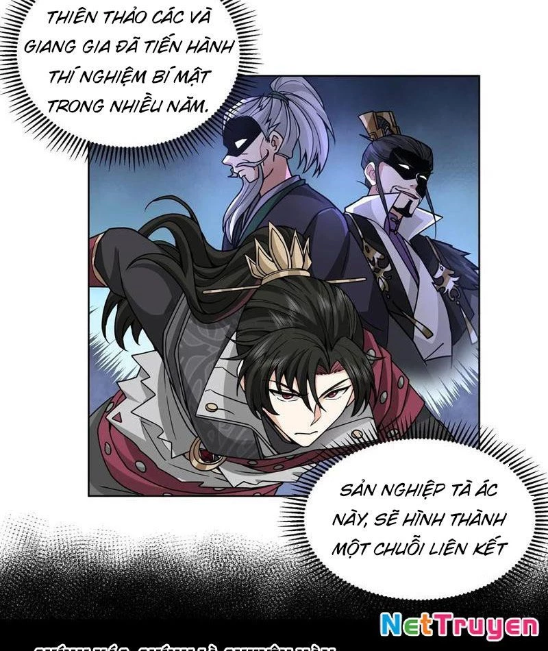 Hạch Động Lực Kiếm Tiên Chapter 45 - Trang 2