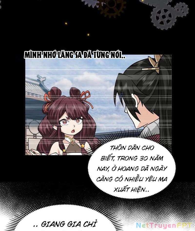 Hạch Động Lực Kiếm Tiên Chapter 45 - Trang 2