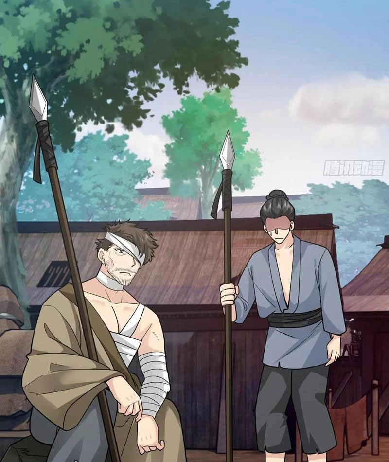 Hạch Động Lực Kiếm Tiên Chapter 45 - Trang 2