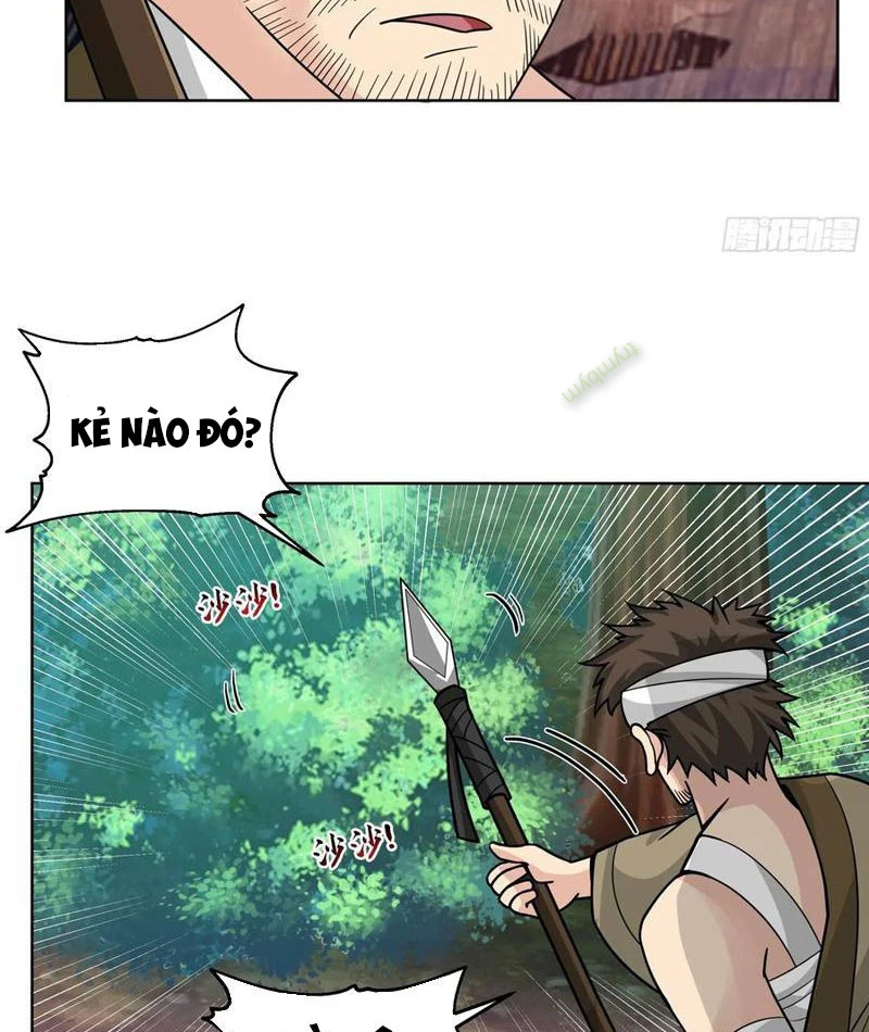 Hạch Động Lực Kiếm Tiên Chapter 45 - Trang 2