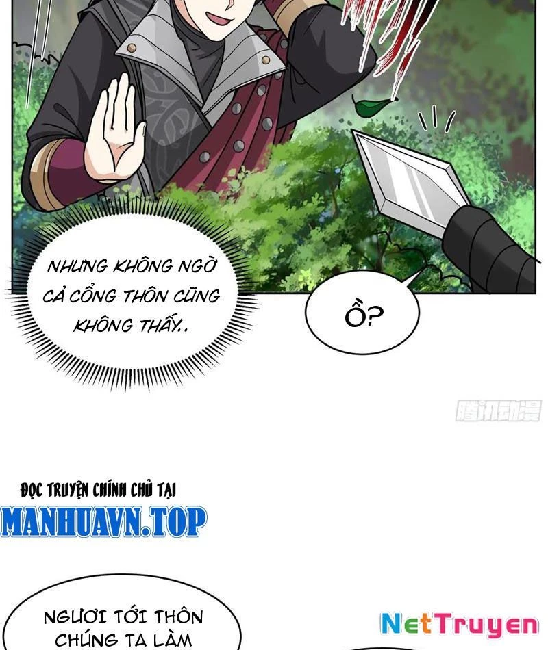 Hạch Động Lực Kiếm Tiên Chapter 45 - Trang 2