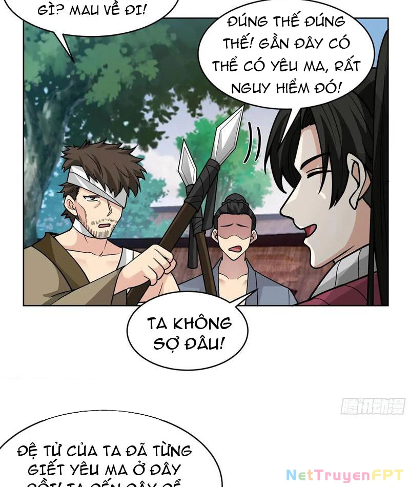 Hạch Động Lực Kiếm Tiên Chapter 45 - Trang 2