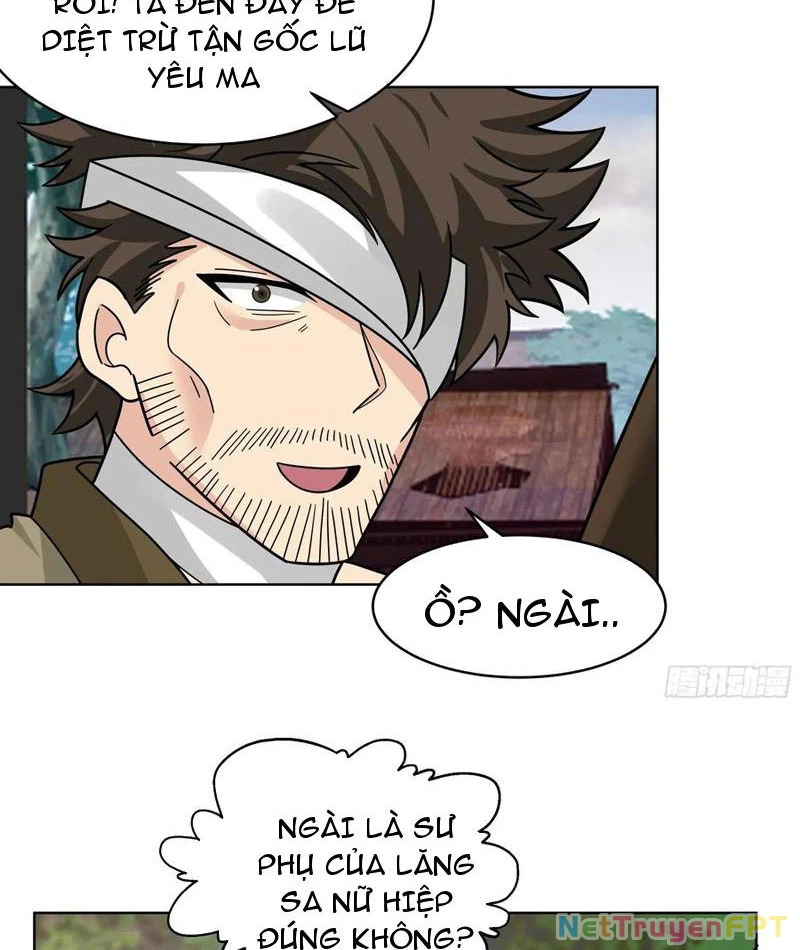 Hạch Động Lực Kiếm Tiên Chapter 45 - Trang 2