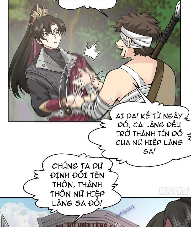 Hạch Động Lực Kiếm Tiên Chapter 45 - Trang 2