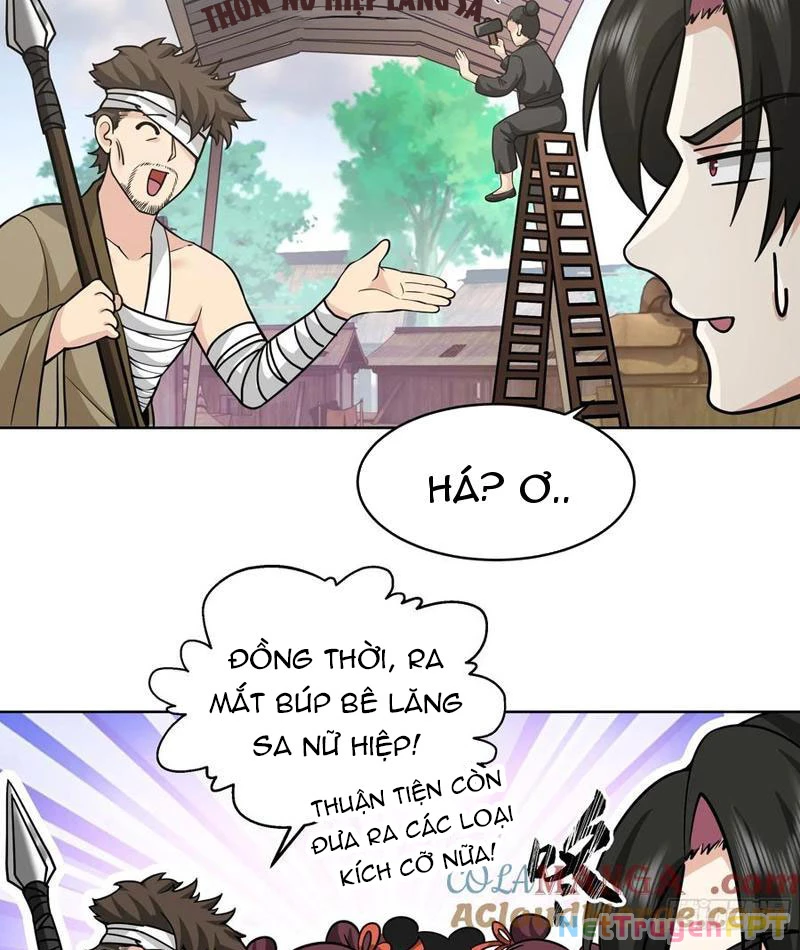 Hạch Động Lực Kiếm Tiên Chapter 45 - Trang 2