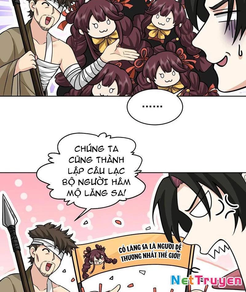Hạch Động Lực Kiếm Tiên Chapter 45 - Trang 2