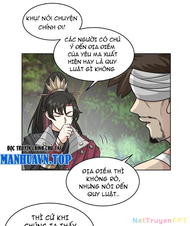 Hạch Động Lực Kiếm Tiên Chapter 45 - Trang 2