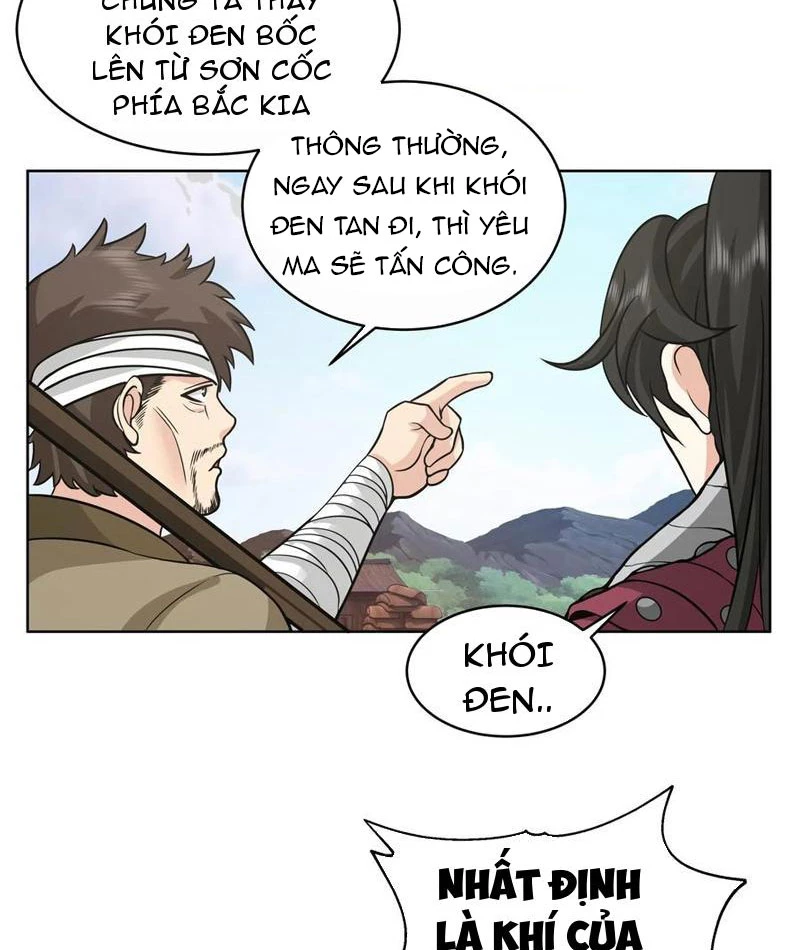 Hạch Động Lực Kiếm Tiên Chapter 45 - Trang 2