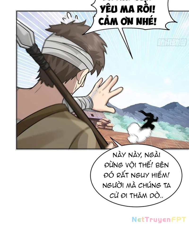 Hạch Động Lực Kiếm Tiên Chapter 45 - Trang 2