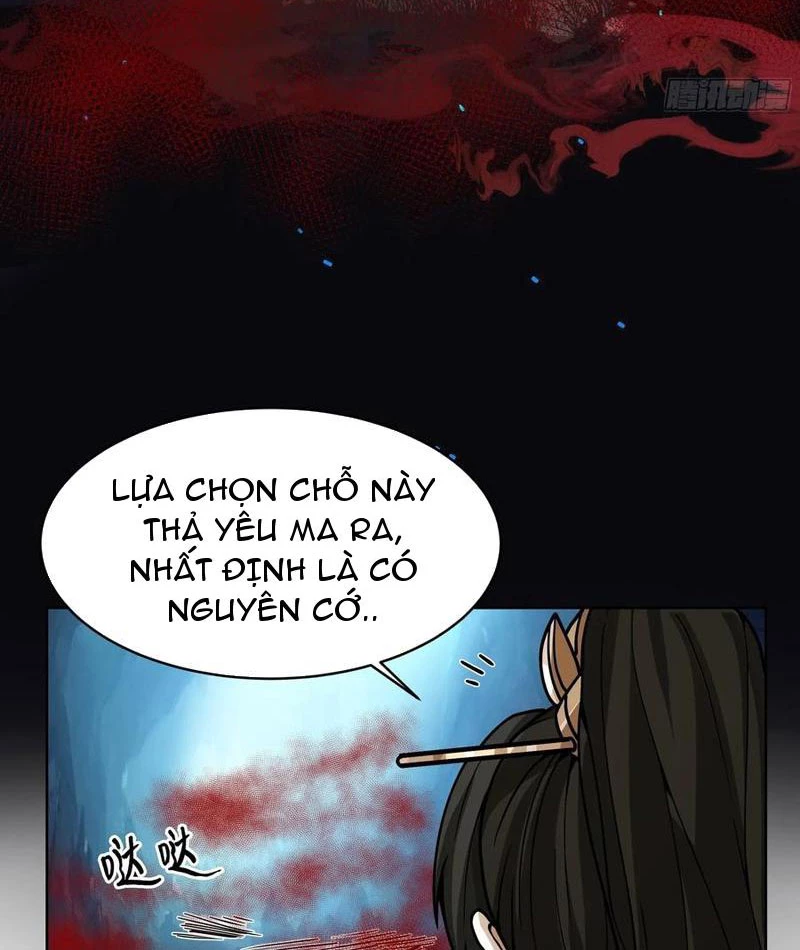 Hạch Động Lực Kiếm Tiên Chapter 45 - Trang 2