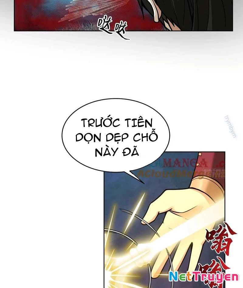 Hạch Động Lực Kiếm Tiên Chapter 45 - Trang 2