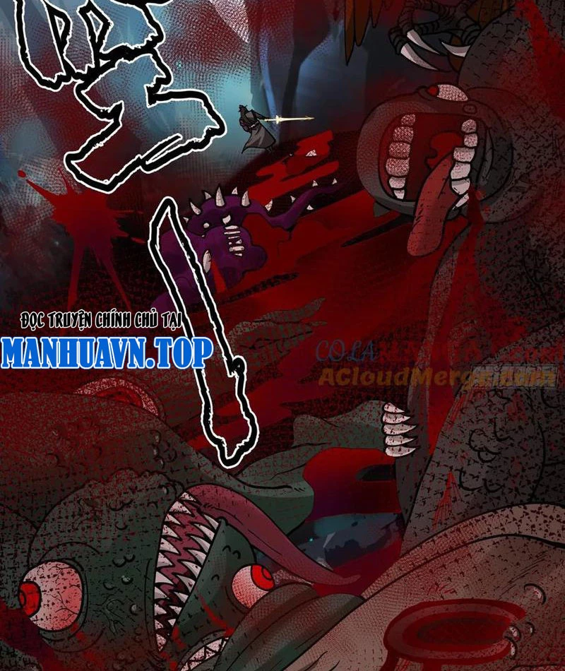 Hạch Động Lực Kiếm Tiên Chapter 45 - Trang 2